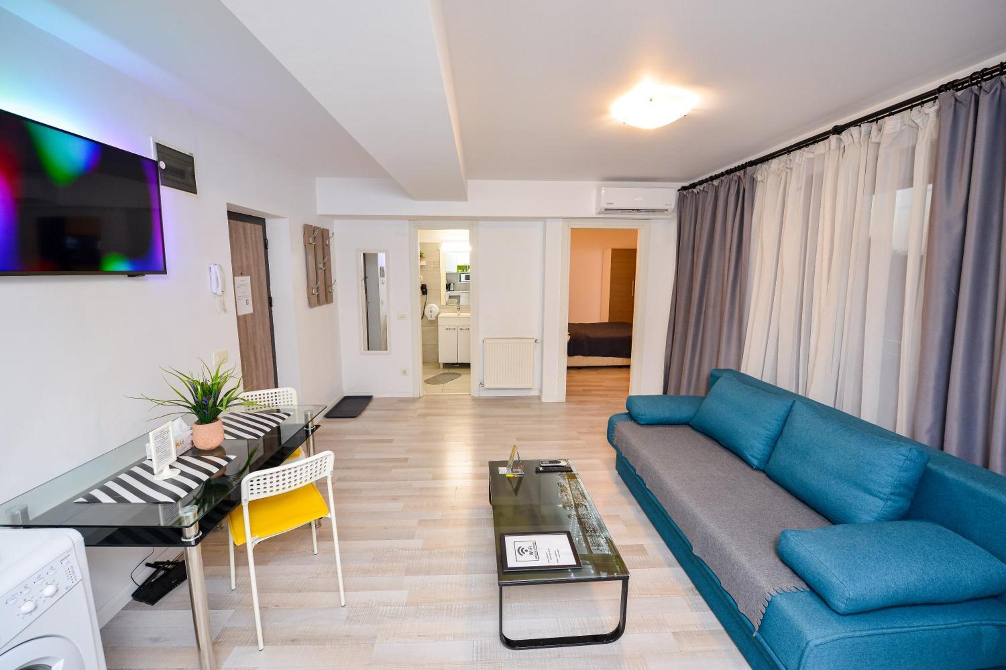 Bucharest Old Town Apartments Exterior foto
